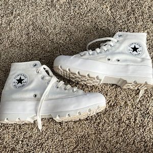 Chuck Taylor All Star Converse